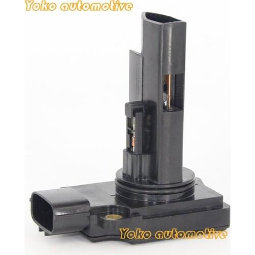 MASS AIR FLOW METER SENSOR FOR MITSUBISHI PAJERO SPORT II (KH_, KG_) (2008/07 - /) EAS-5503/N5405015/EAS 5503 /MR985187/E5T60171