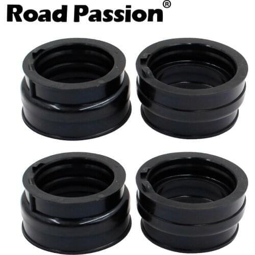 Road Pass Motorcycle Motocross Parts Carburetor Interface For Yamaha YFM660F Grizzly 660 Rhino 660 2004 2005-2007 5KM-13596