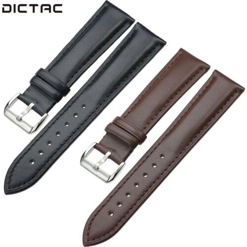 DICTAC Apple Watch Straps