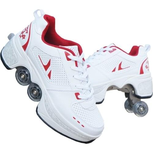 GYXS Children's Roller Skates
