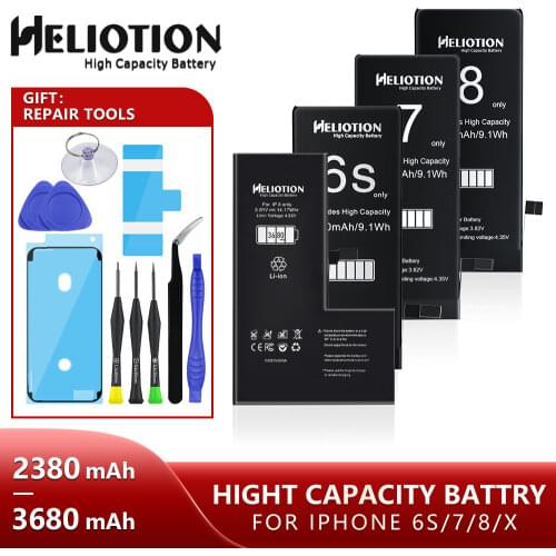 Heliotion Wireless Chargers For Iphone