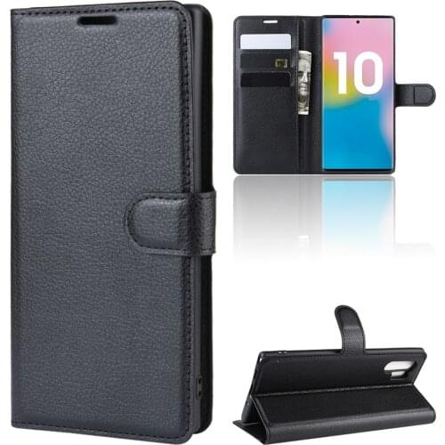 Lucu Vakker Phone Cases For Samsung Galaxy Note 10 Pro