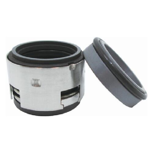 Oilfield Mechanical Seals 502-20/25/30/35/40/45/50/55/60 Fluorine Carbide Silicon Stainless Steel