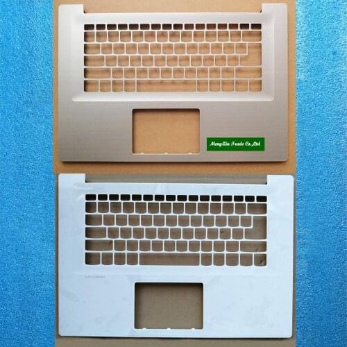New Original Laptop Parts for Lenovo IdeaPad 320S-15 320S-15IKB 520S-15 520S-15IKB Palmrest keyboard bezel upper cover