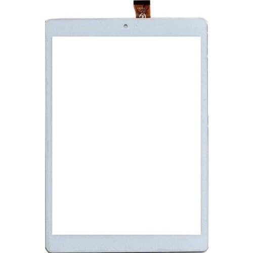 New 8'' inch Digitizer Touch Screen Panel glass MGLCTP-801259 Free Shipping