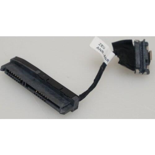 WZSM NEW SATA Hard Drive Connector cable for Acer Aspire M5-583P for Aspire One D270 D257 ZE6 ZE7 HDD Cable DD0ZE6HD000