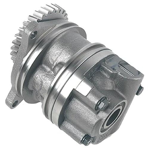 Genuine engine parts Factory K19 QSK19 Lubricating Oil Pump 3047549 3201119 207279 3096328 3085987