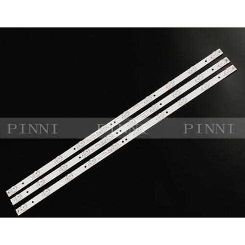 Original led backlight for LED32KUH1 LBK320WD-D7A1 4708-K320WD-A4211V01 4708-K320WD-A4211V11