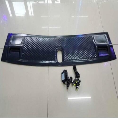 Roof Light T6T7 Detonating Remote Control Ceiling Lamp For Ford Ranger