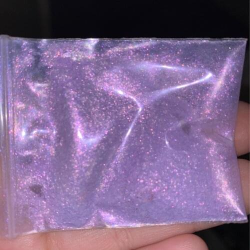 Rose Pink Diamond Loose Highlighter Pigment Powder Dust for Cosmetics Nail Art,Resin Craft,Soap,Candle,DIY Very Beautiful 063