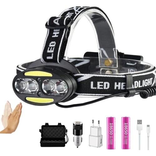 SHARK DRAGON LED Lightening