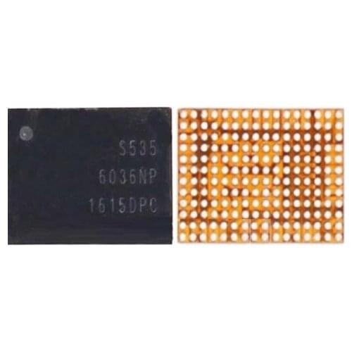 2pcs/lot S535 big power IC for Sumsung S7 Edge G930FD G935S Main power supply chip PMIC