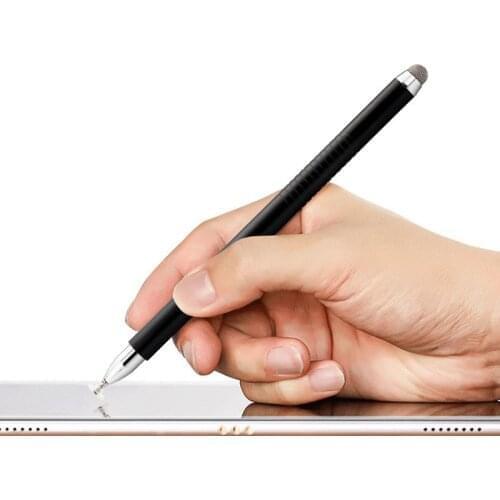 4pcs/lot 3 in 1 Multi-purpose Capacitive Stylus Magnetic Handwritten Signature Pens Suitable For iPhone Android Touch Screen Pen