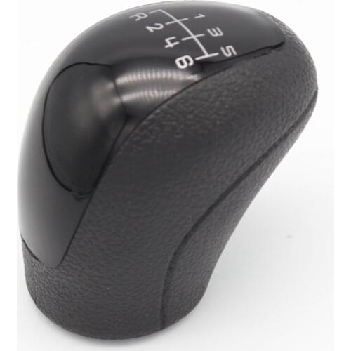 6 Speed Gear Shift Knob for Vito Viano W639