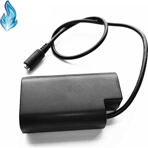 DCC16 DMW-BLJ31 Dummy Battery for Panasonic LUMIX S1 S1M S1R S1RM S1H Lumix S1 Series Digital Cameras