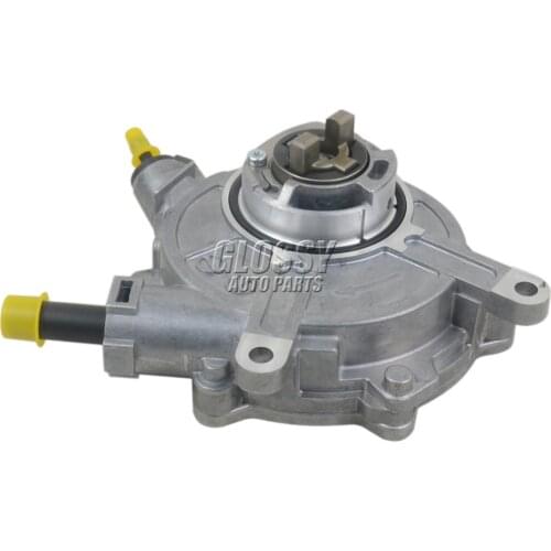 AP02 Brake Vacuum Pump For Mercedes W203 W204 S204 X204 CL203 S203 R230 W211 A209 C209 S211 R171 C219 W221 W212 S212 C207 A207