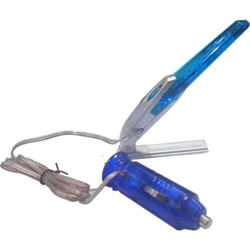 Car Interior Atmosphere Strip Light Dash Floor Foot Strip Decorative Light Music sound Control Multiple lighting