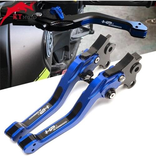 For BMW R1250 GS R 1250 GS R 1250GS Adventure HP 2019-2021 Motorcycle CNC High Quality Adjustable 3D Rhombus Brake Clutch Levers