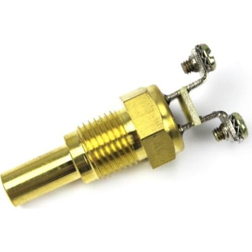 Excavator Water Temperature Sensor 5I-7578 34390-00800 2979314 Fits 320B 320C E320B E320C With 3 Months Warranty