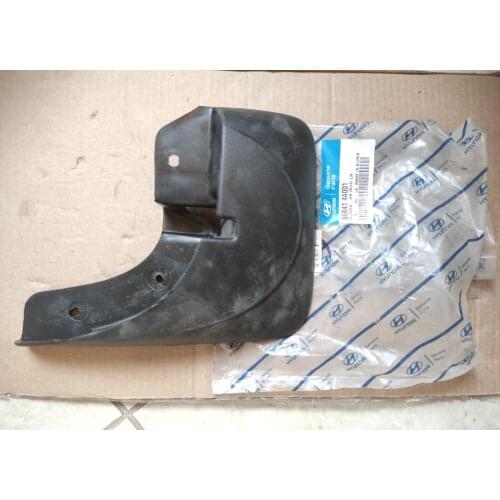 HYUNDAI KIA Mud Flaps