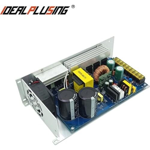 IDEALPLUSING aluminum shell switch 1000W power Constant Voltage Led Driver
