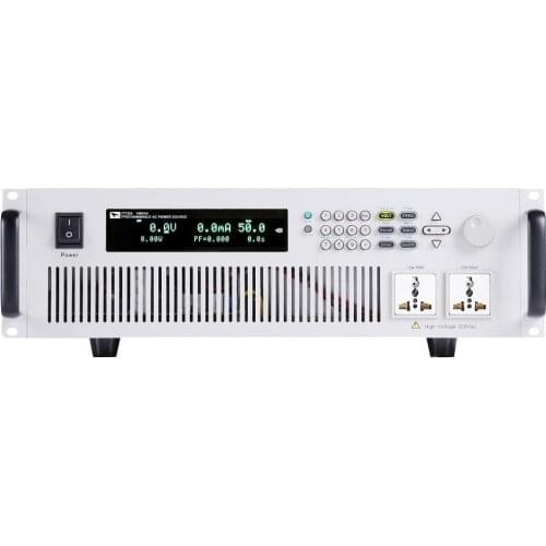 ITECH IT7324 (300V/12A/1500VA) Programmable AC Power Supply Max.Power 1500VA