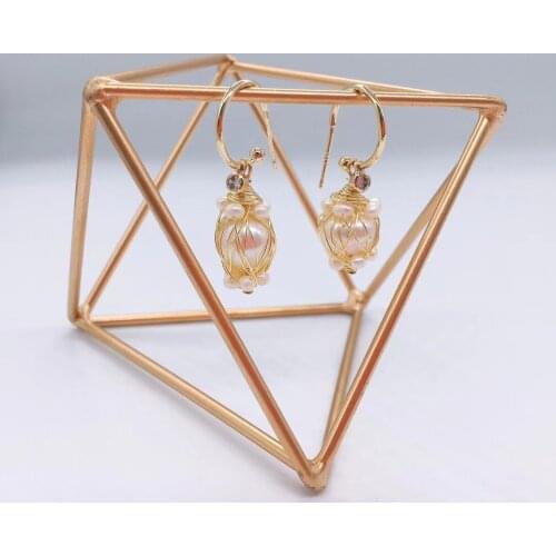 Серьги J'noure China At AliExpress