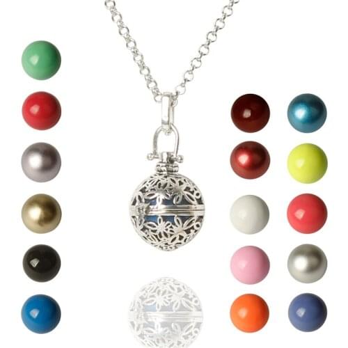 JeYfrly Silver Pendants