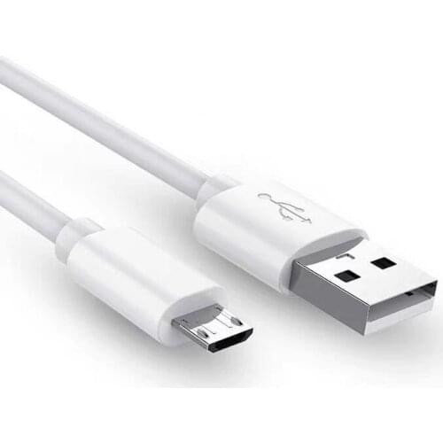 3A Micro USB Cable Fast Charging Micro USB Cable for Meizu M6 M5 M3 Note M5c M5s Android MicroUSB Line Wire kable