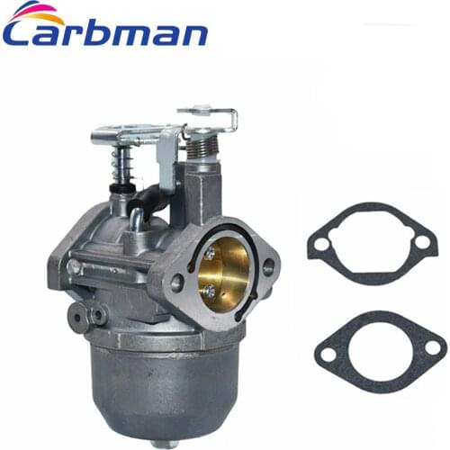 Carbman Carburetor Assembly Fits For Kawasaki Mule KAF400 600 610 SX XC SC 4x4 15004-0953 2005-2019