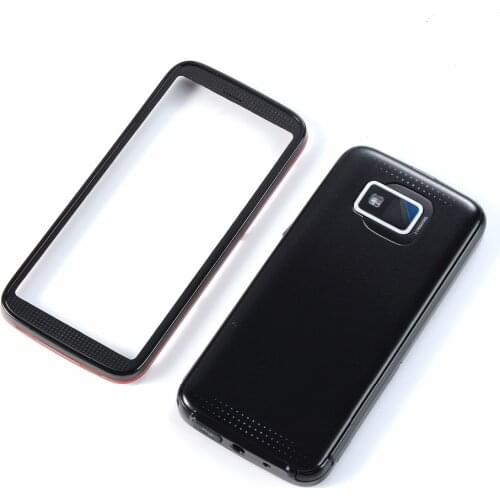 For Nokia 5530 5530XM Xpress Music Housing Cover + Battery Cover +Tools