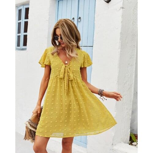 Laertes Womens Beach Dresses