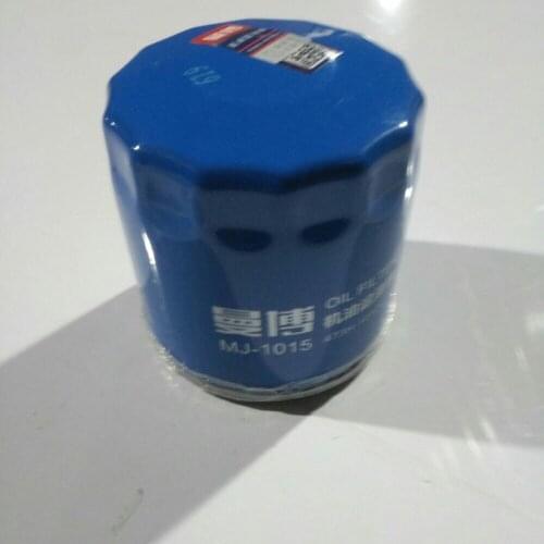 473H-1012010JX0705Q Oil Filter for Chery QQ6 2010 1.3LA1 1.3L Karry MP