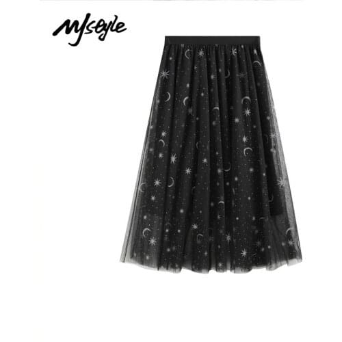 MJ STYLE Women's Skirts