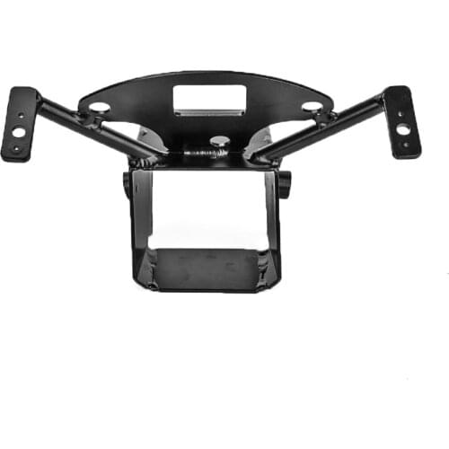 Motorcycle Racing Headlight Cowling Front Upper Fairing Stay Bracket for Yamaha YZF-R6 2008-2016