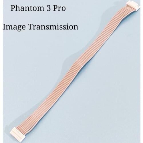 Brand New for DJI Phantom 3 Pro Image Transmission Line Drone Repair Accessory