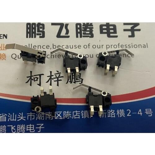 Original New 100% SPPB5A0100 miniature DIP 4pin detection reset detection camera travel switch