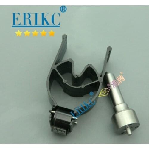 Diesel Injector Repair Kit 7135-659 Valve 9308-621c Nozzle L097PBD for EJBR02801D EJBR03601D EJBR01901Z EJBR02801D EJBR00901Z
