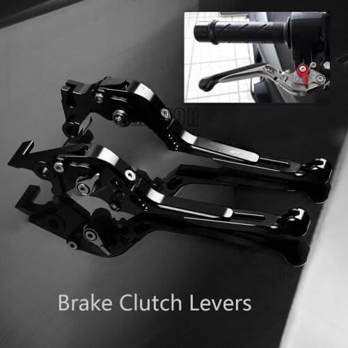 Motorcycle Brake Clutch Levers For YAMAHA XJ 550 1981-1985 XJ650 Turbo 1980-1985 XZ 550 TW 125 DT 125 RE XS 650 XS 650 SE