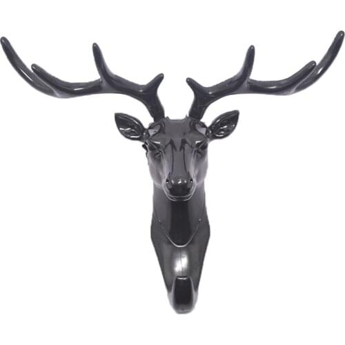 Separable Hanging Hook Bathroom Kitchen Hanging Self Adhesive Traceless Supplies Accessorie 3D Hook Up Door Hook Hanger