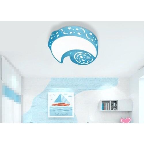 Nordic luzes de teto ceiling chandelier living room bedroom cafe hotel ceiling light fans Ceiling Ligting