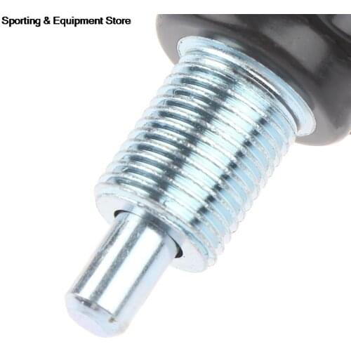 Spinning Bike Pull Pin Spring Knob Replacement Parts for Fitness Equipment