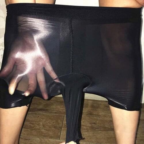 Velishy Men's Underwear