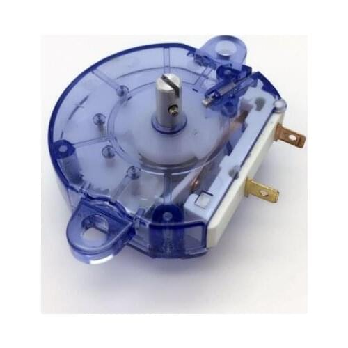 DFJ-A 180 minutes 250V/15A timer Clothes Dryer Parts