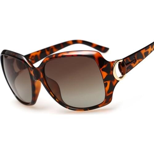 Women Sunglasses Classic Polarized Sunglasses Driving Sunglasses Designer glasses Prescription Sunglasses Big Box UV400 609