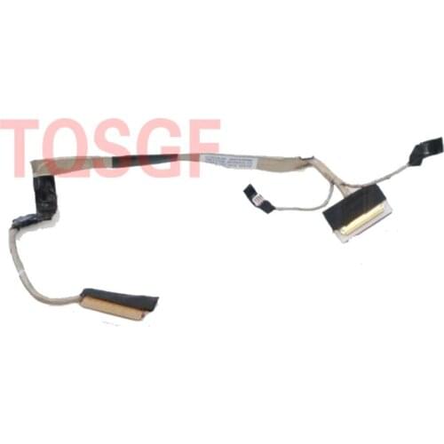LCD Cable for DELL Inspiron 15 7560 06K2JC 6K2JC