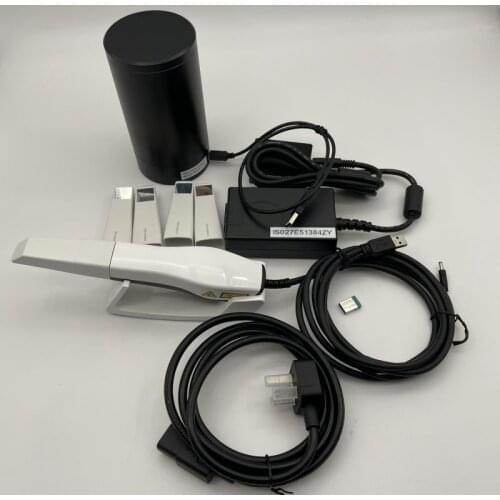 ZZSMILE Dental Materials