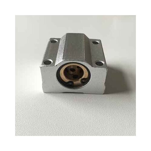 10mm selfgraphite linear block
