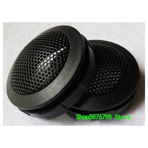 2pcs 1.5"inch Car Tweeter Decorative circle speaker grille protection net cover