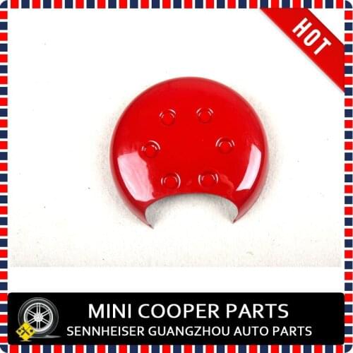 Brand New ABS Material UV Protected Mini Ray Style Tachometer Cover For Mini Cooper R53 R52 R50 (1Pcs/set)
